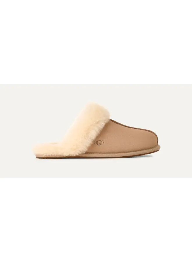 Scuffette II Slipper