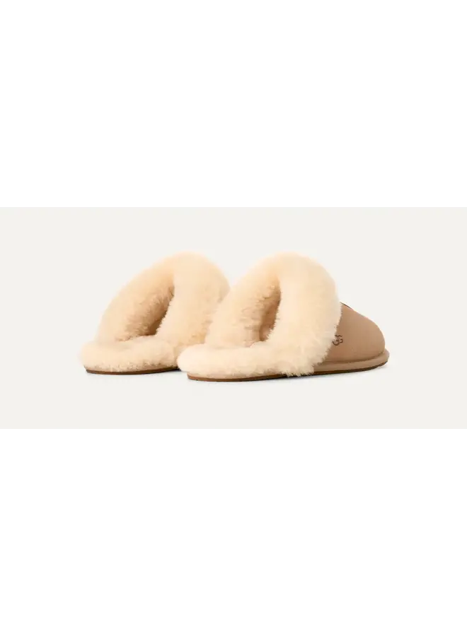 Scuffette II Slipper