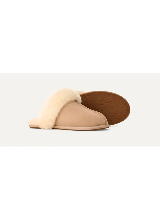 Scuffette II Slipper