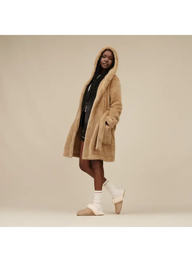 Scuffette II Slipper