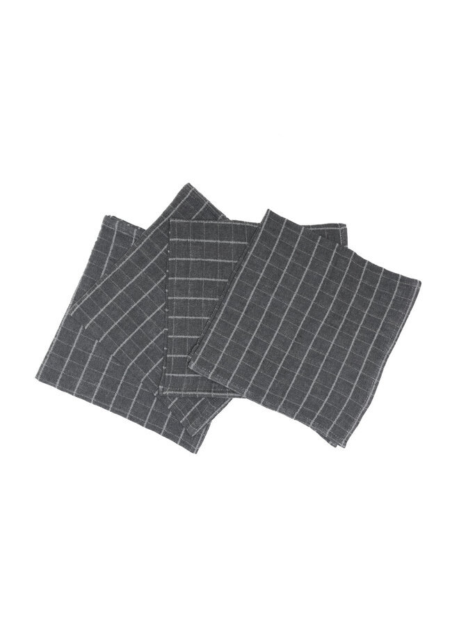 Ellis Cotton Napkin Set