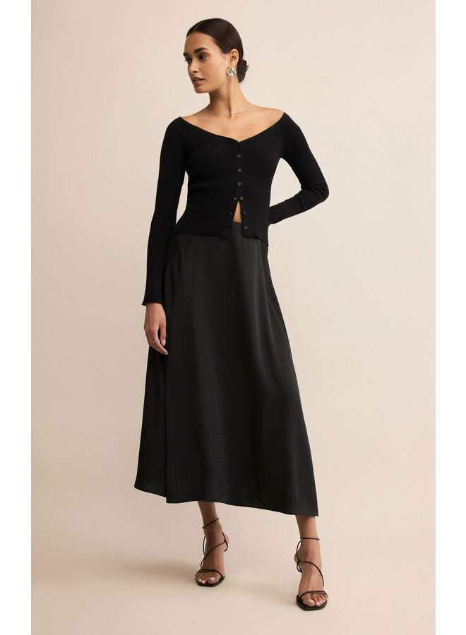 North Pointe Midi Skirt