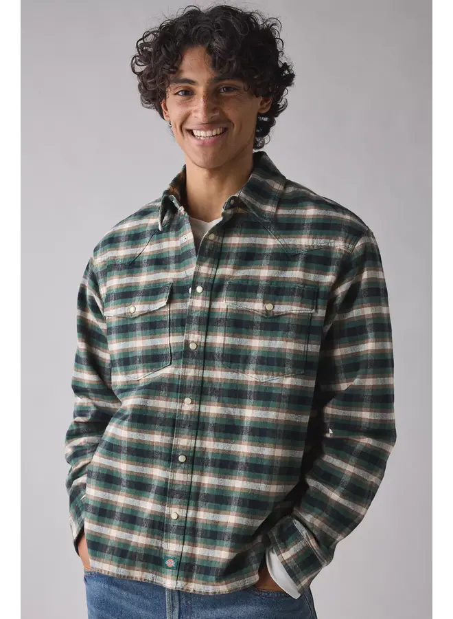 Men's Johnsonville Long Sleeve Shirt