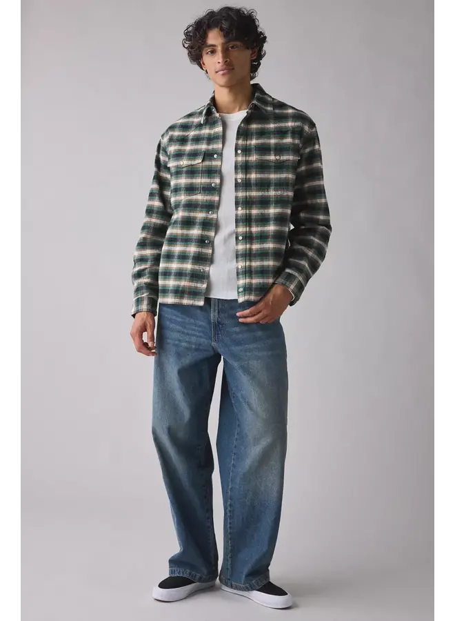 Men's Johnsonville Long Sleeve Shirt