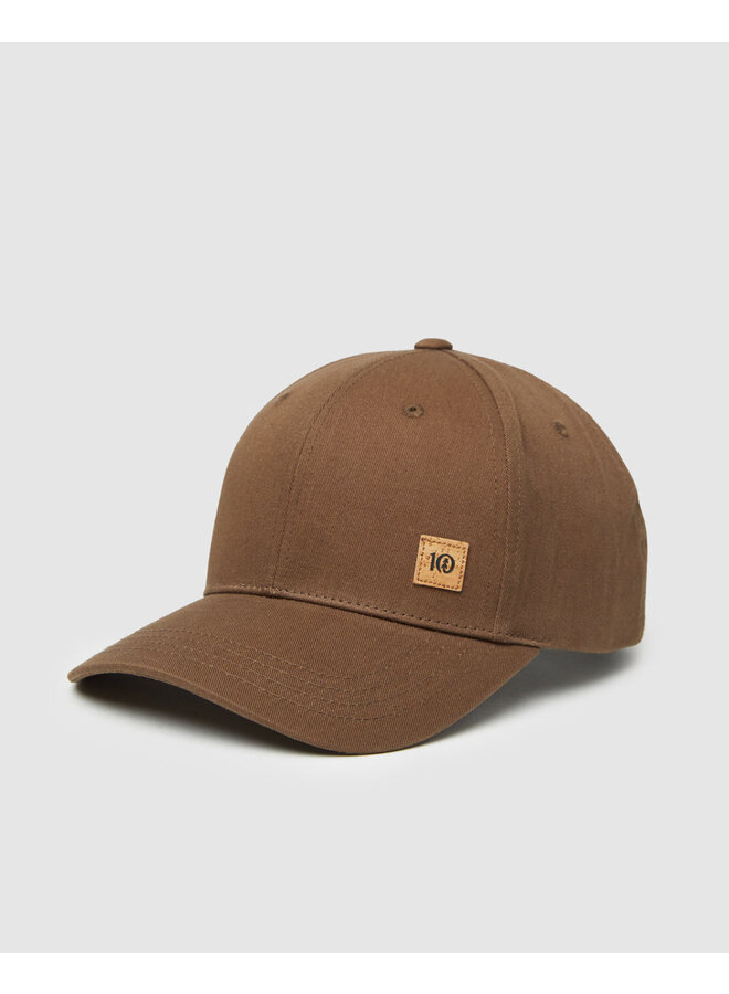 Cork Icon Elevation Hat