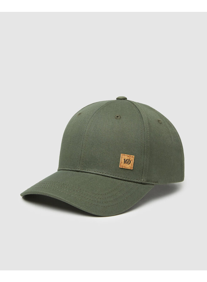 Cork Icon Elevation Hat