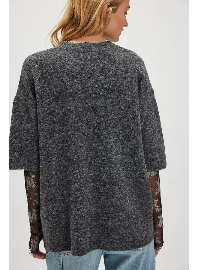 Margot Sweater Tee