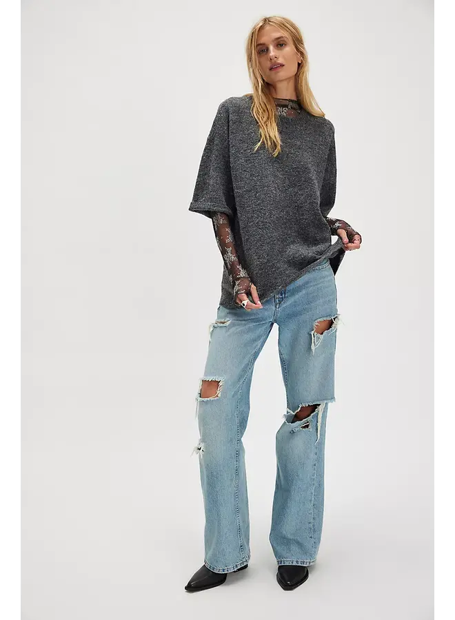 Margot Sweater Tee
