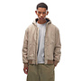Men's Hilham Hooded Canvas Jacket