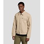 Men's Canvas Painter Jacket