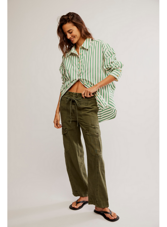 Park Ave Pant