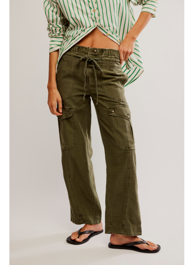 Park Ave Pant
