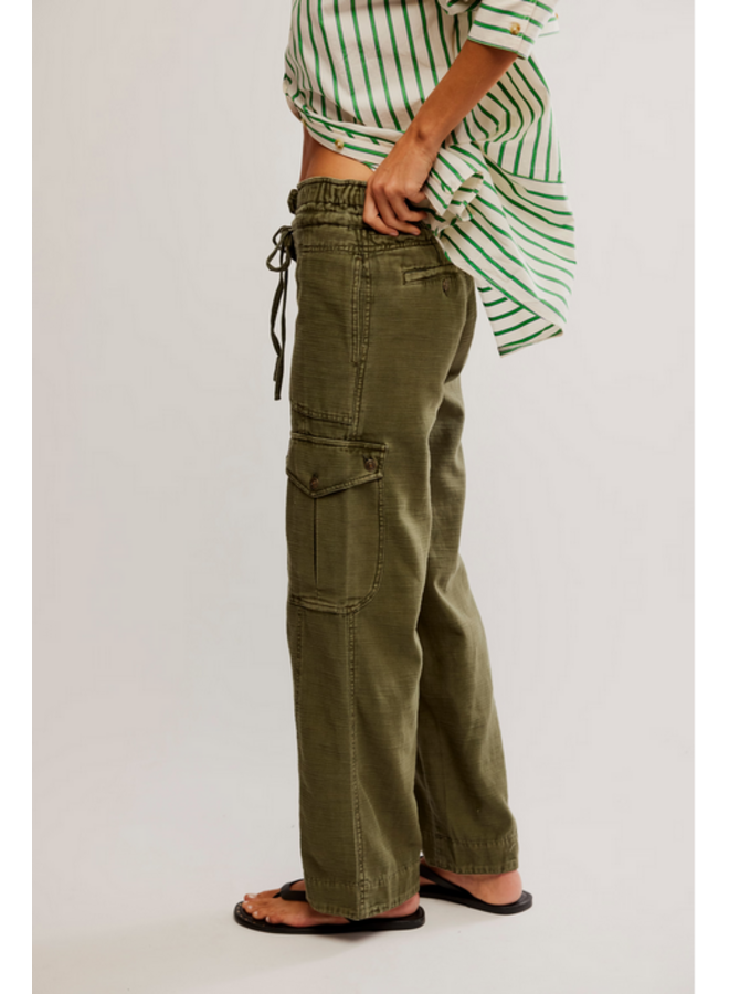 Park Ave Pant