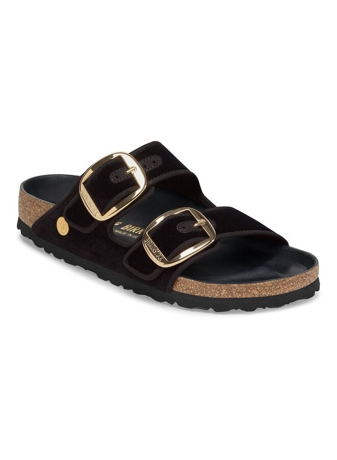 Arizona Big Buckle Velvet