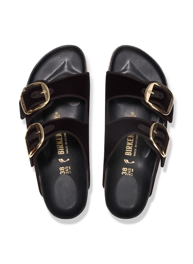 Arizona Big Buckle Velvet