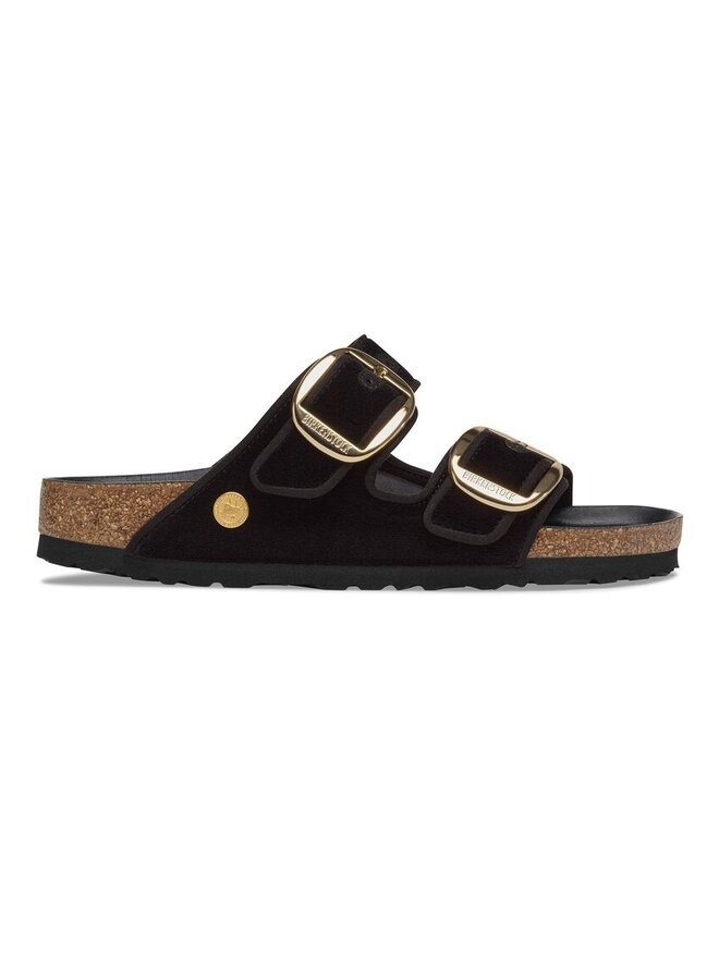 Arizona Big Buckle Velvet