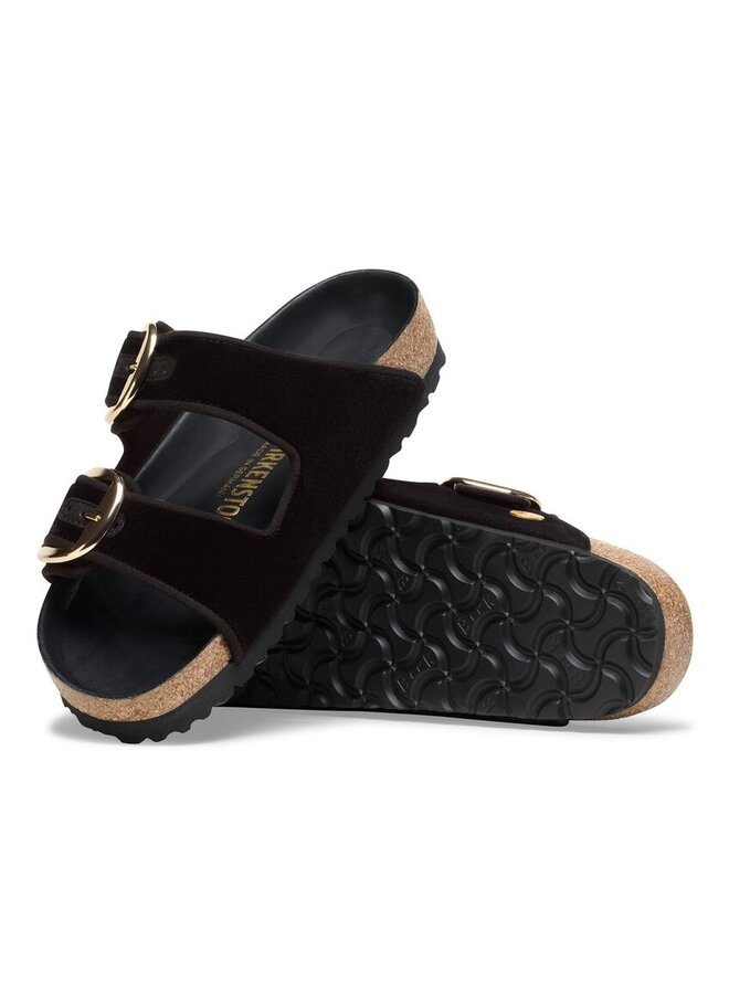 Arizona Big Buckle Velvet
