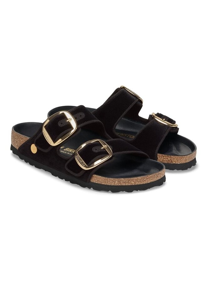 Arizona Big Buckle Velvet