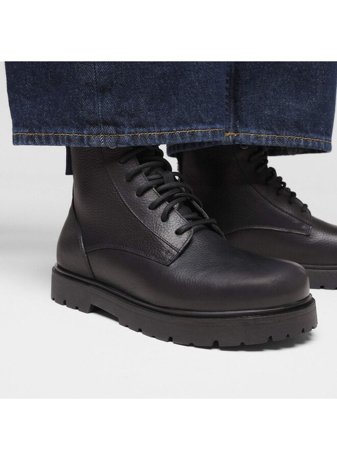 Highwood Lace Mid Waterproof