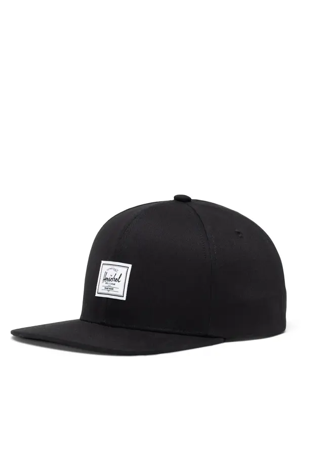 Whaler 6 Panel Cap