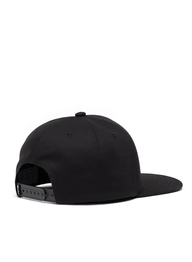 Whaler 6 Panel Cap