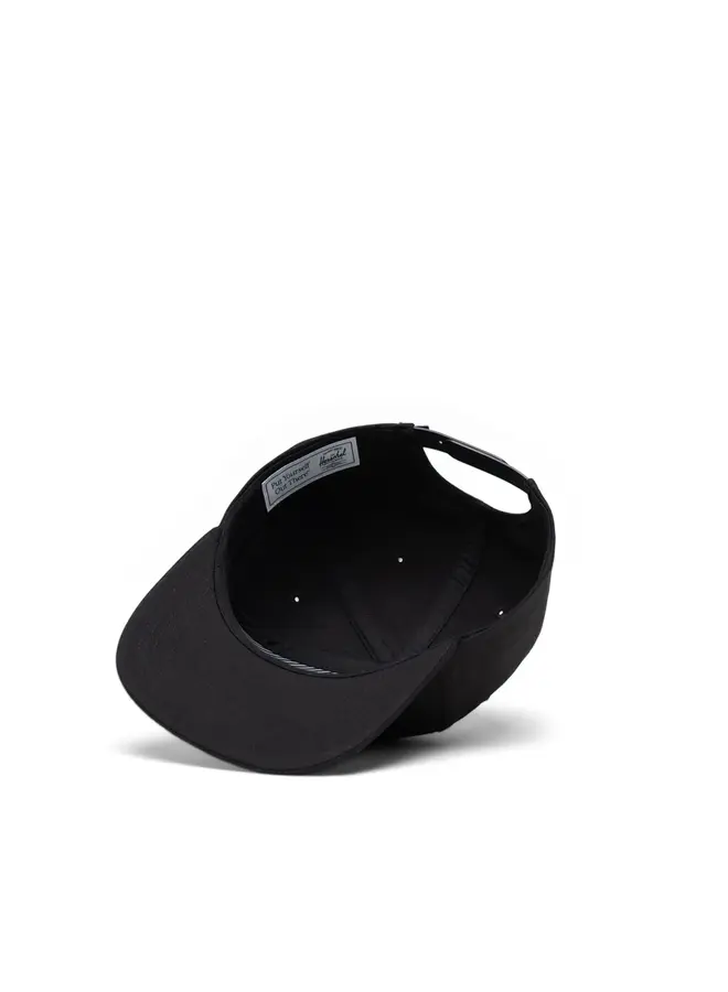 Whaler 6 Panel Cap