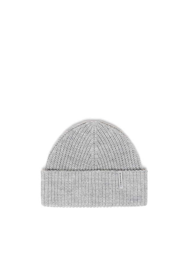 Watch Cap Vertical ID Beanie