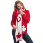 Canada Scarf