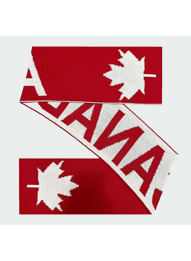Canada Scarf
