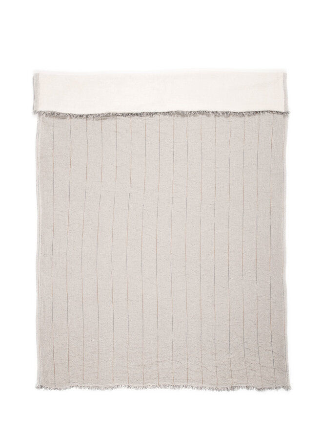 Everest Fleece Throw