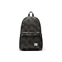 Rome Packable Backpack - Shadow Pixel Black