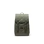 Retreat Small Capsule Quilted Backpack
