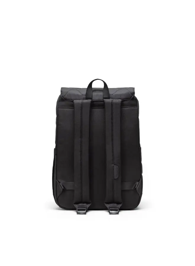 Retreat Small Capsule Quilted Backpack