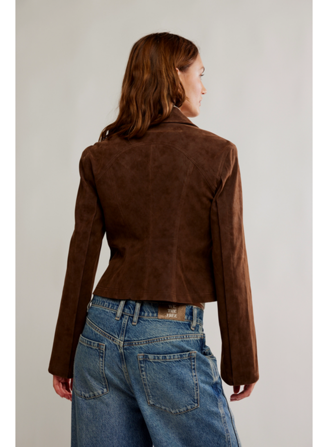River Vegan Jacket