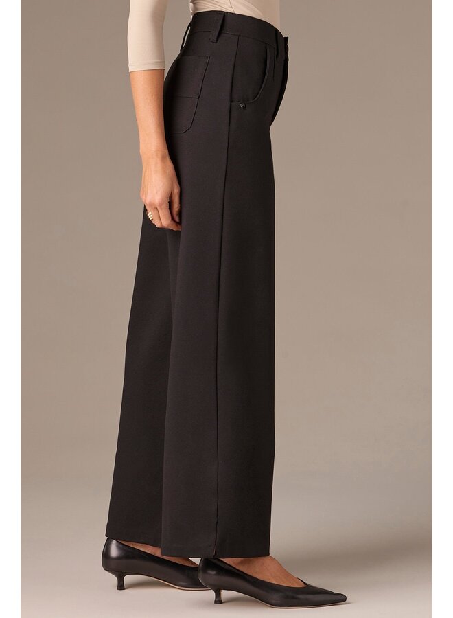 Whitney Skyrise Wideleg