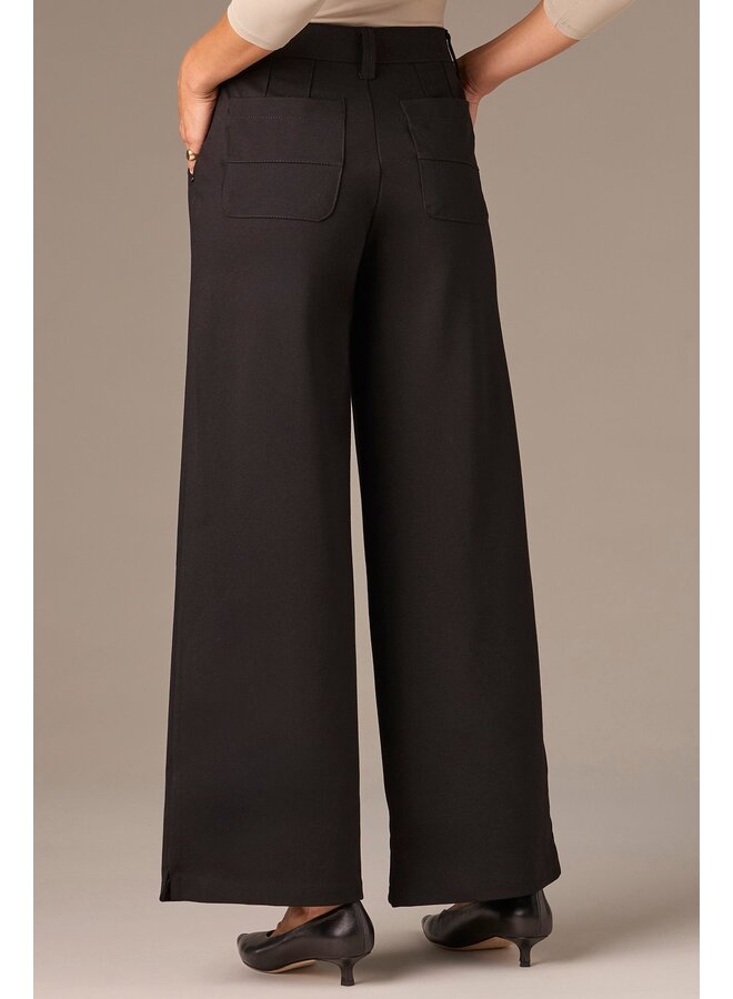 Whitney Skyrise Wideleg