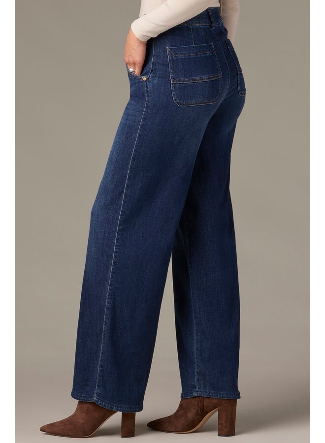 Whitney Skyrise Wideleg