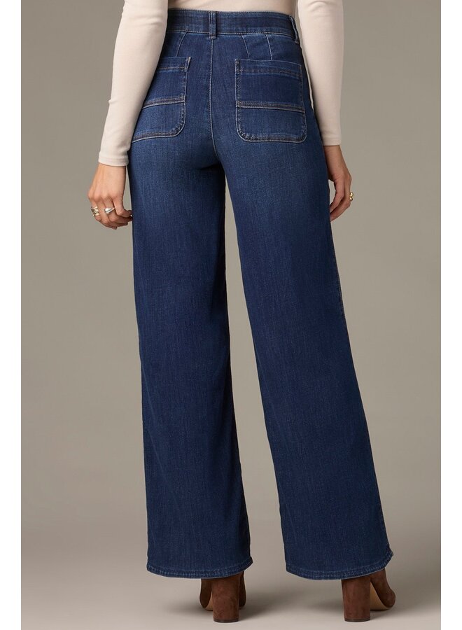 Whitney Skyrise Wideleg