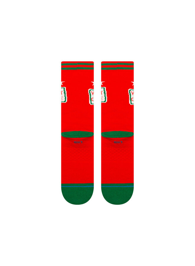 Worlds Best Crew Socks