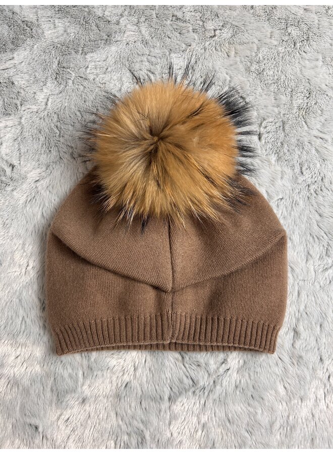 Evelyn Beanie