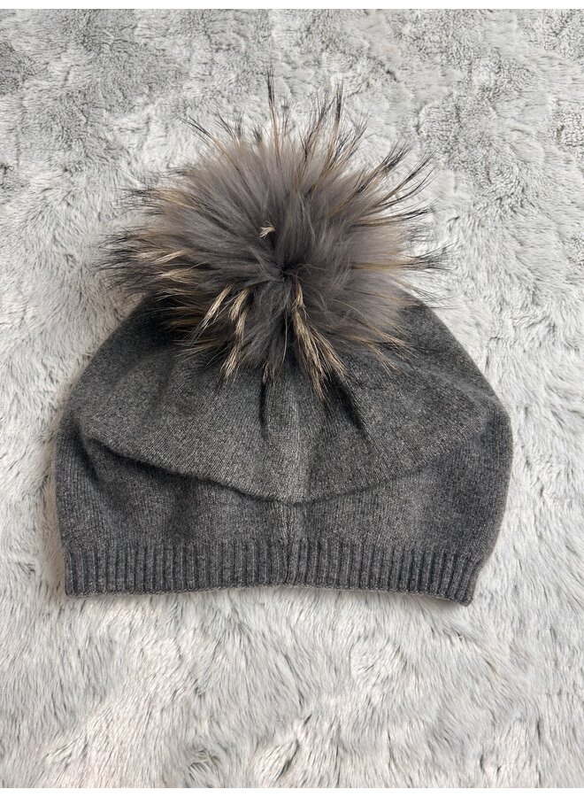 Evelyn Beanie