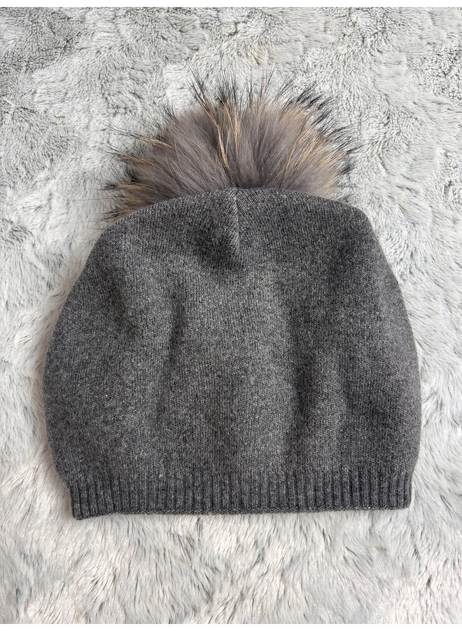 Evelyn Beanie