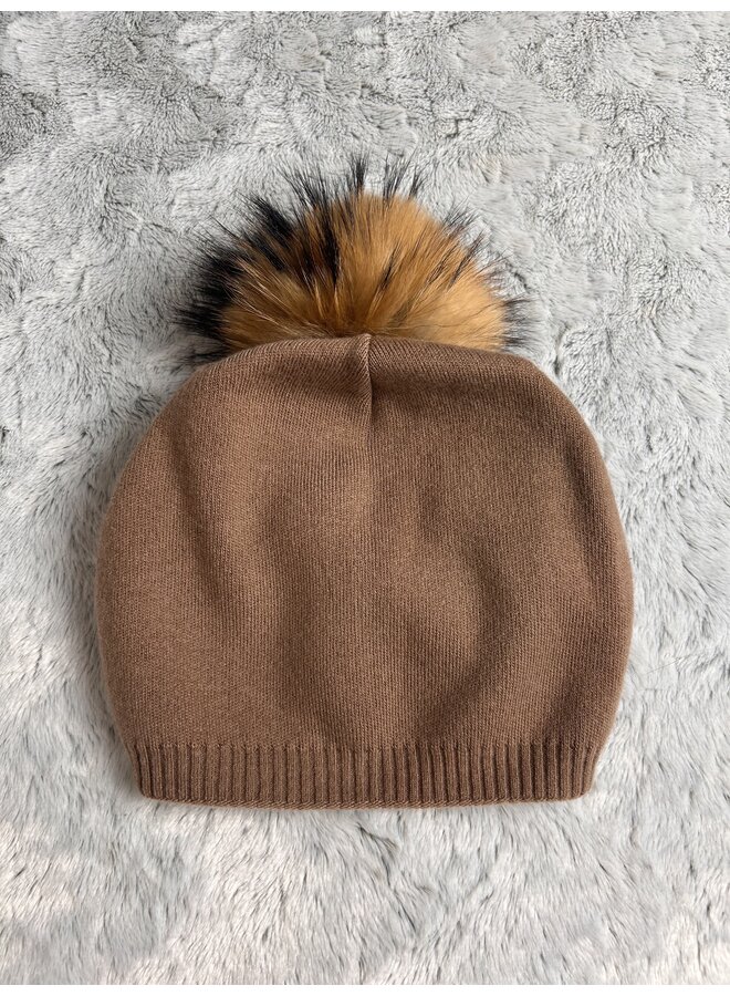 Evelyn Beanie