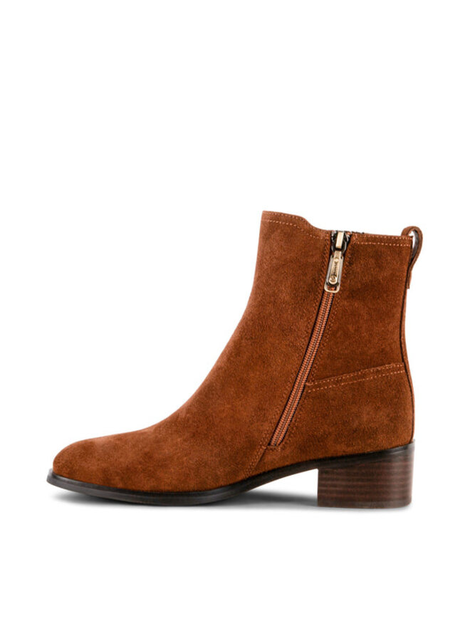 Seshas Waterproof Suede Boot