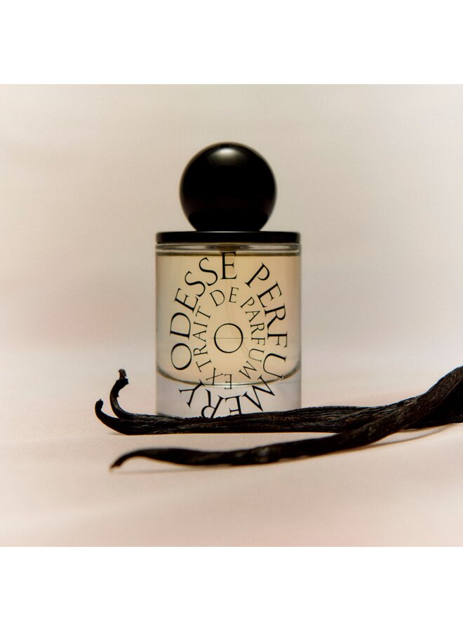 Creme Santal Extrait de Parfum Spray