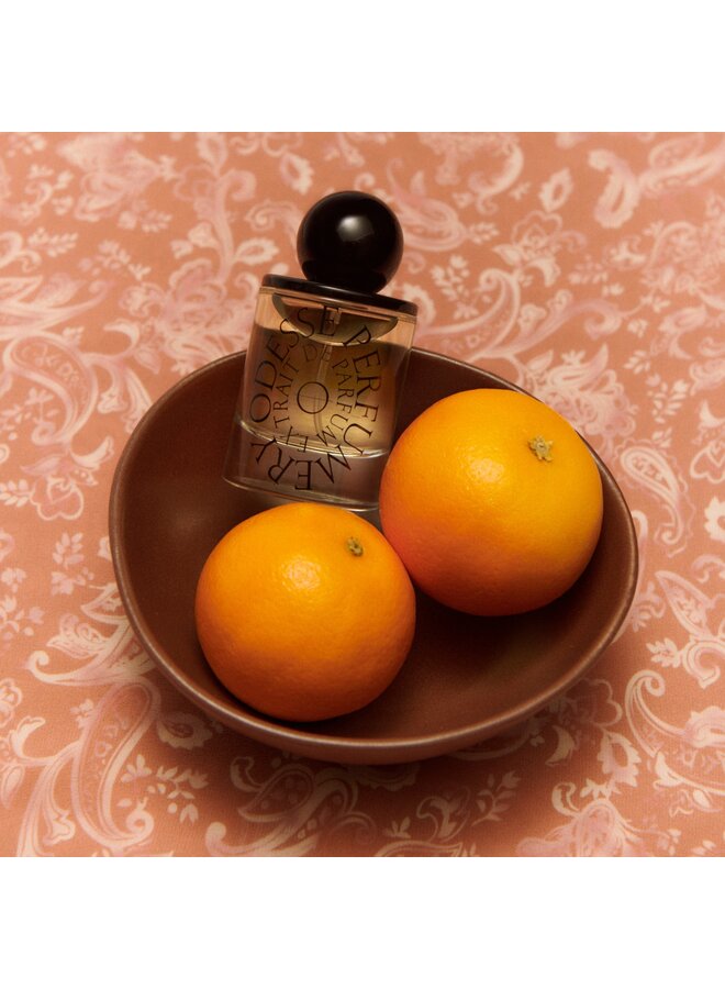 Santal d'Orange Extrait de Parfum Spray