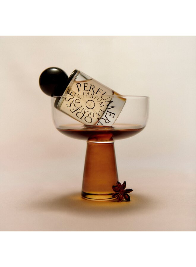 Santal d'Orange Extrait de Parfum Spray