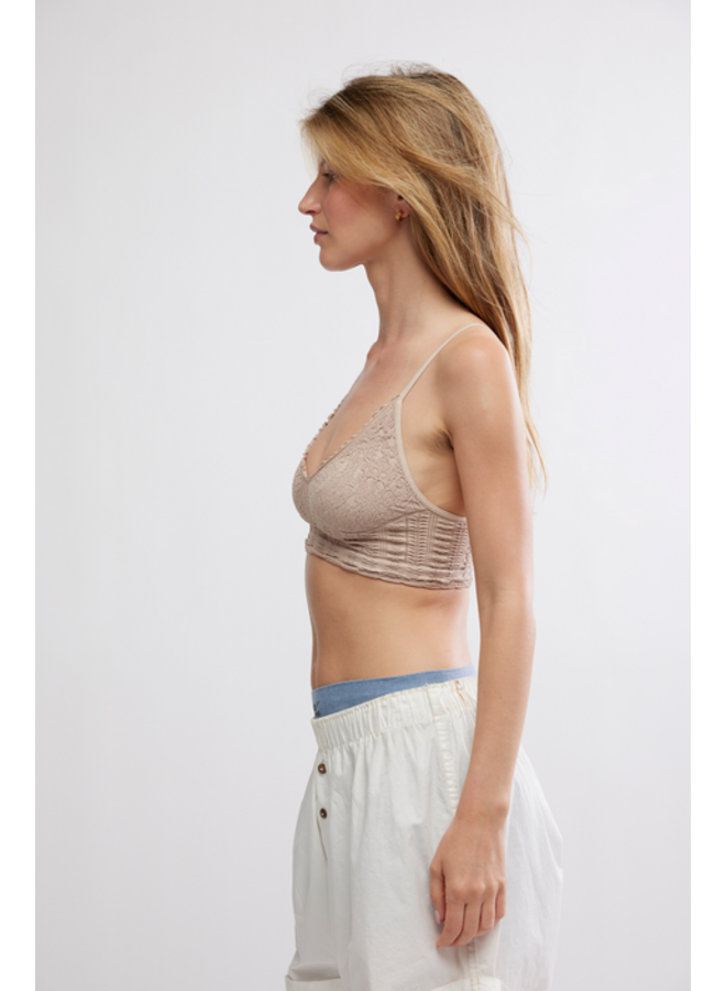 Heirloom Seamless Bralette