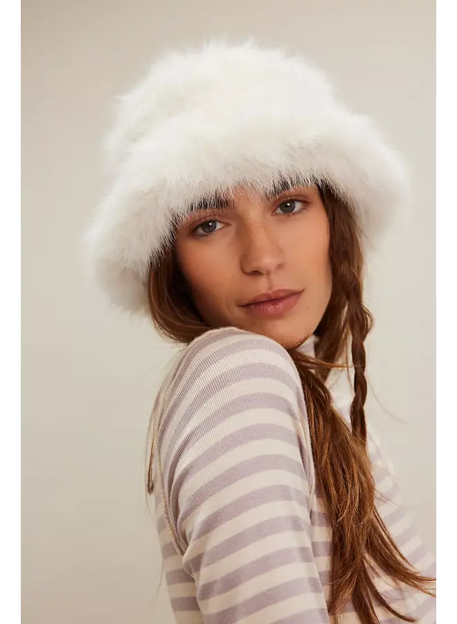 Ice Queen Bucket Hat