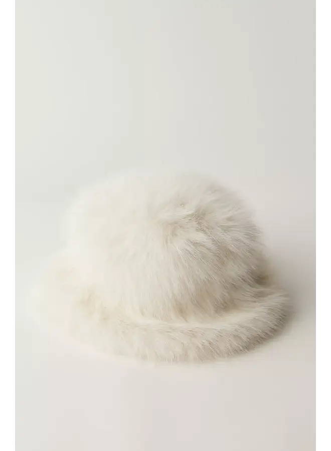 Ice Queen Bucket Hat